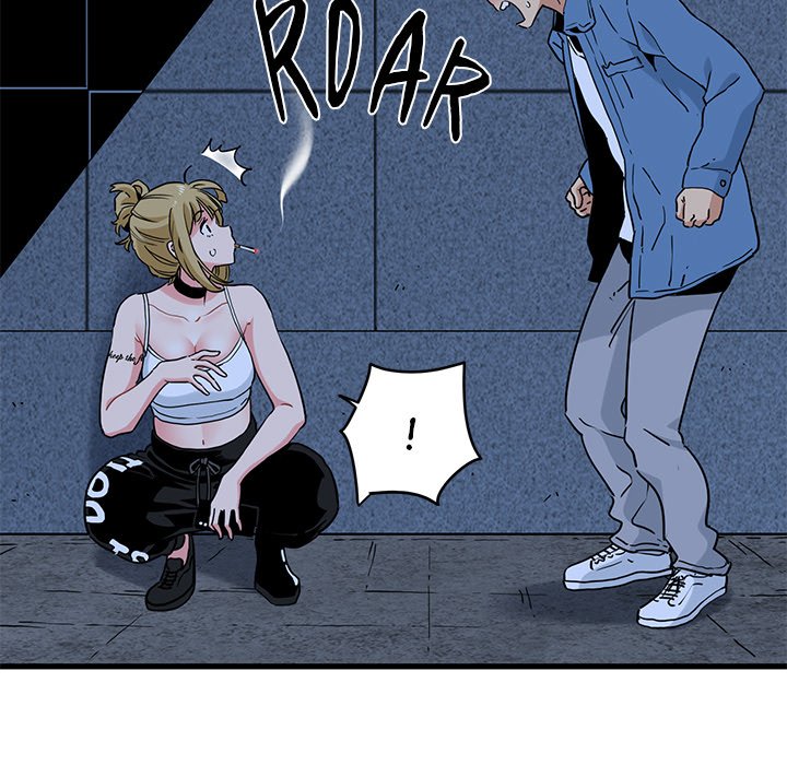 Snapping into Love - episode 24 - 66