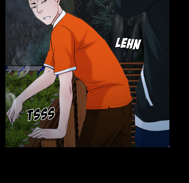 Suche nach der ersten Liebe - episode 6 - 49