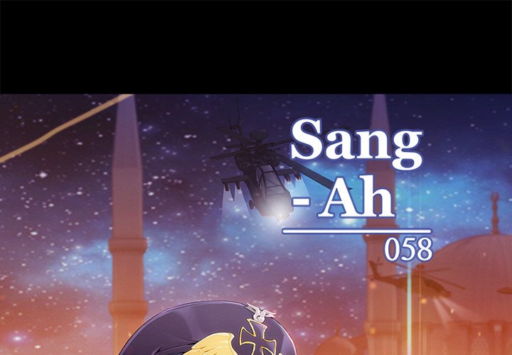 Sang-Ah - episode 58 - 0