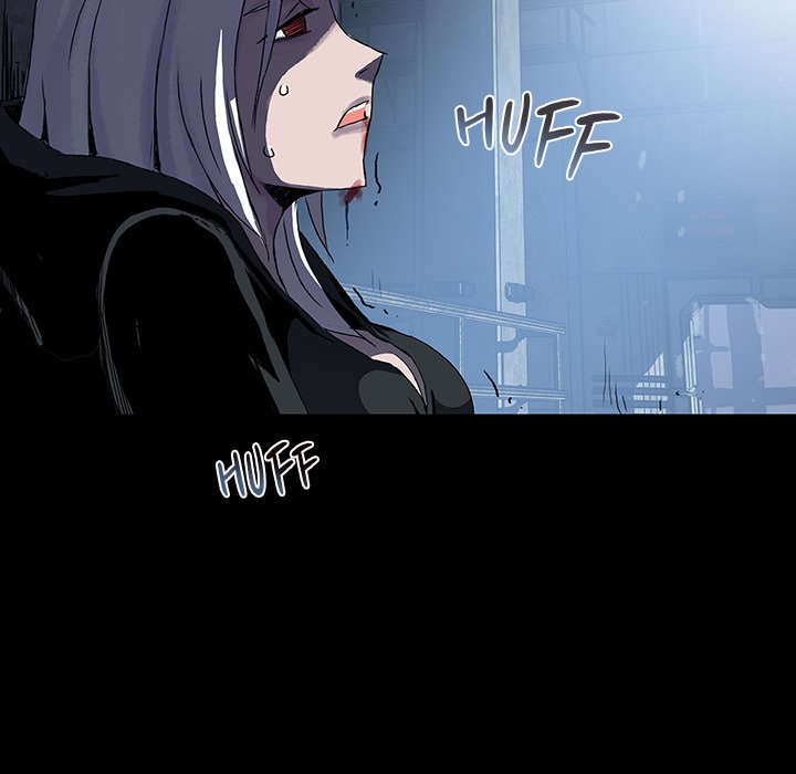 Blood Blade - episode 6 - 102