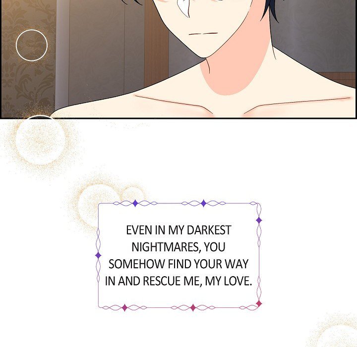 The Destroyer Fell in Love with Me - episode 53 - 102