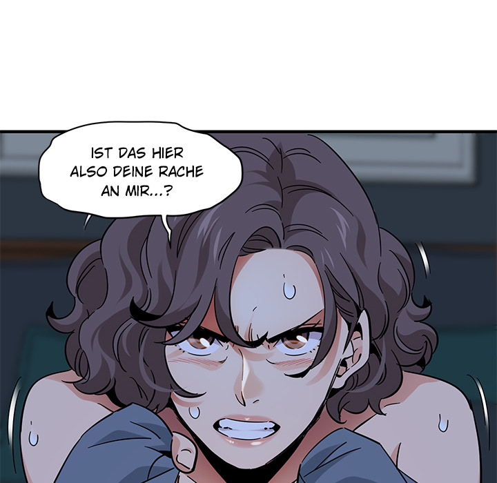 Wer hat Angst vor Mister H? - episode 52 - 53