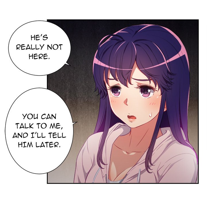 Yuri's Part Time Job - episode 33 - 15