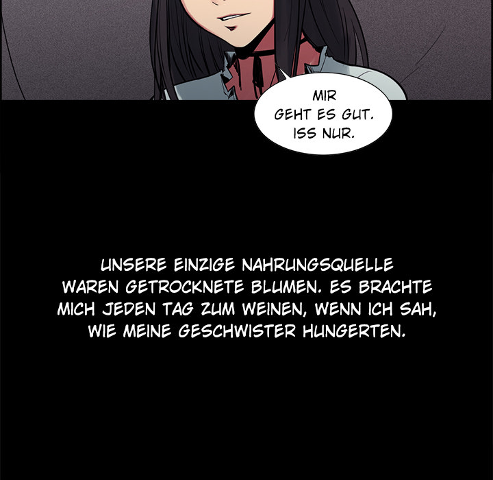 Held aus einer anderen Welt - episode 29 - 37
