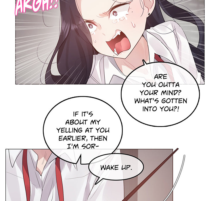 A Pervert's Daily Life - episode 127 - 64