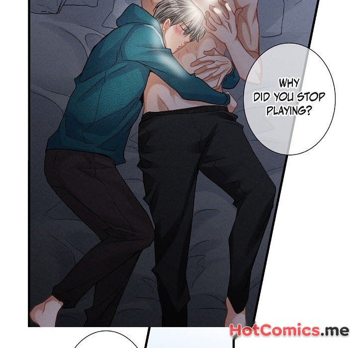 Work, Fight and Love - Webtoon Edition - episode 75 - 25