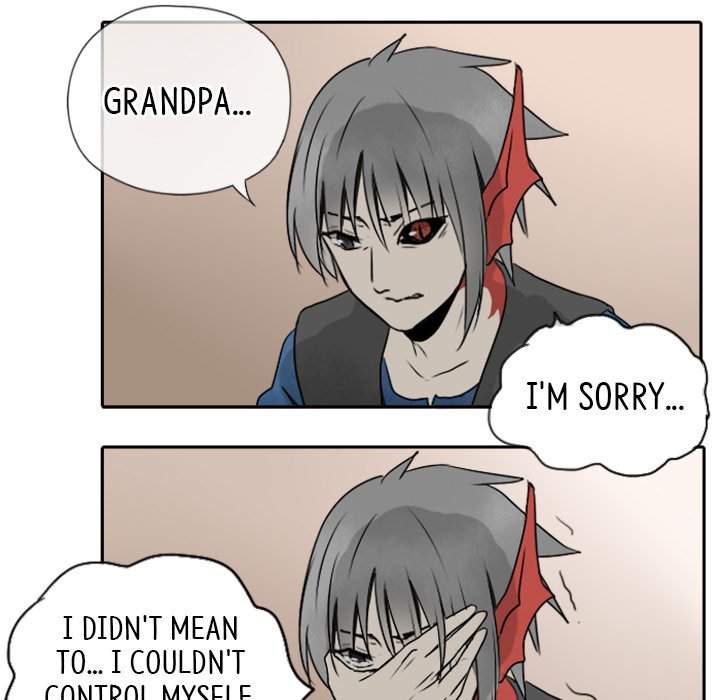Odis and Moa's Underworld Diary - episode 16 - 5