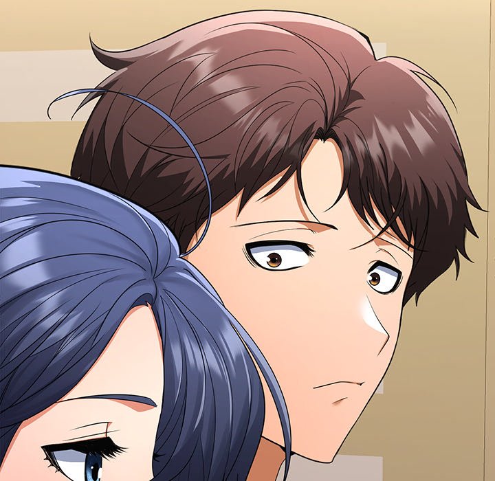 Office Romance is a No-No - episode 3 - 185