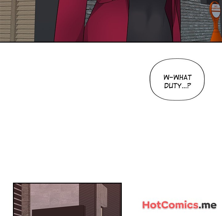 Office Desires - episode 22 - 71