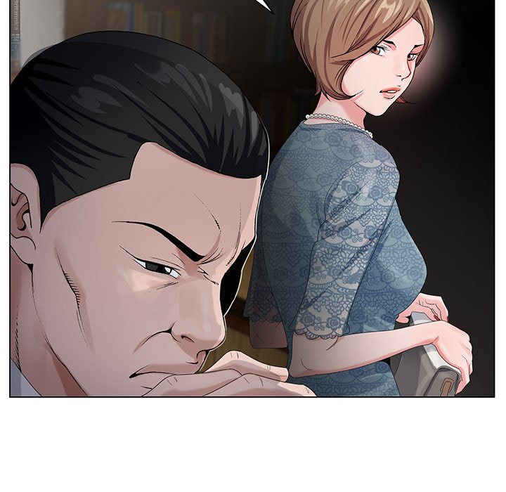 Divine Hands - episode 14 - 121