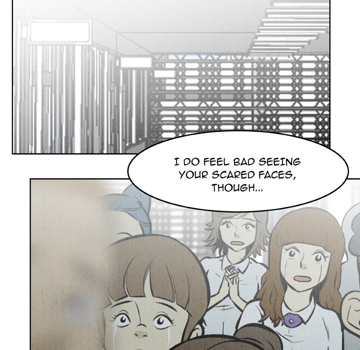 Classroom of Murder - episode 39 - 11