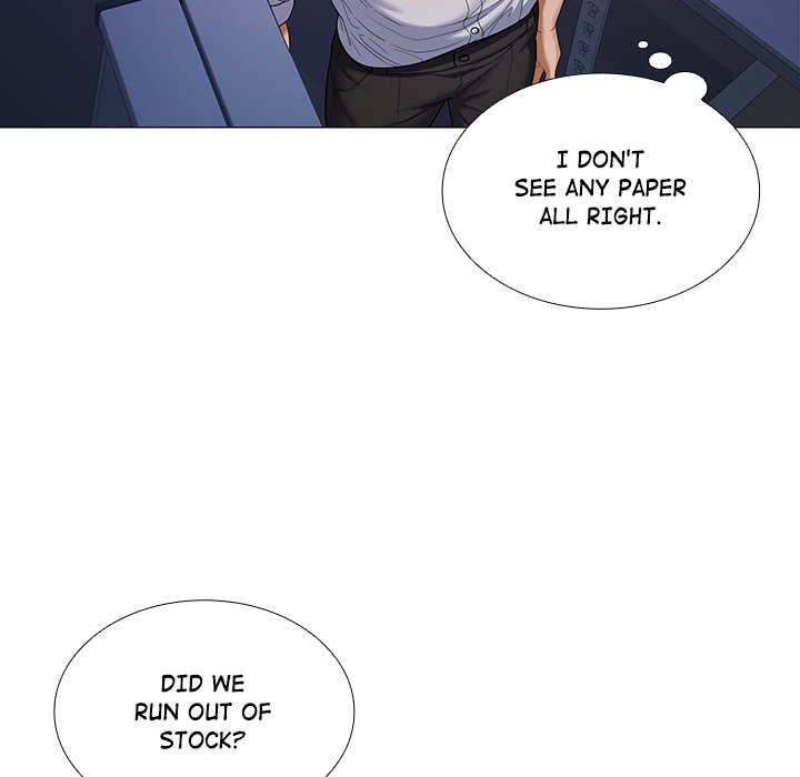 Office Romance is a No-No - episode 7 - 142