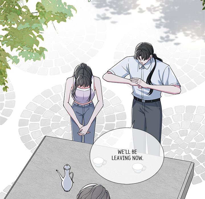 To Trick a Mermaid - episode 34 - 7