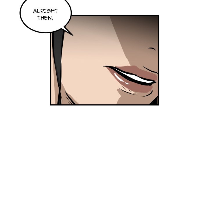 He Queen - episode 23 - 34