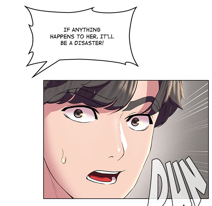 1 Day, 1 Girl - episode 14 - 64