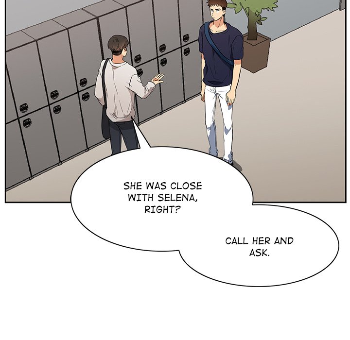 That July - episode 9 - 50
