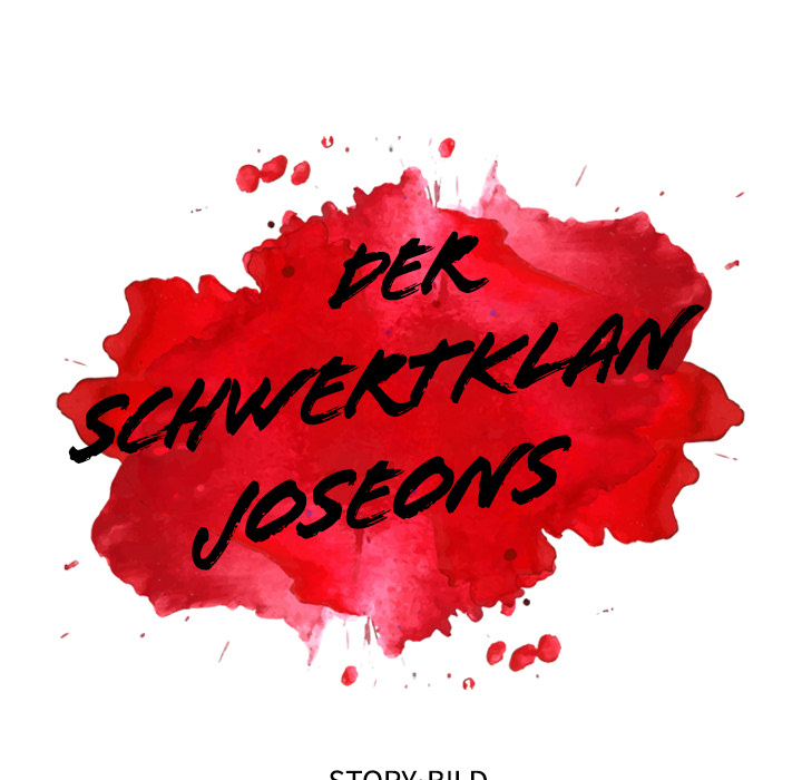 Der Schwertklan Joseons - episode 21 - 30