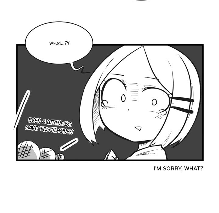 The Amazing Siblings - episode 57 - 13