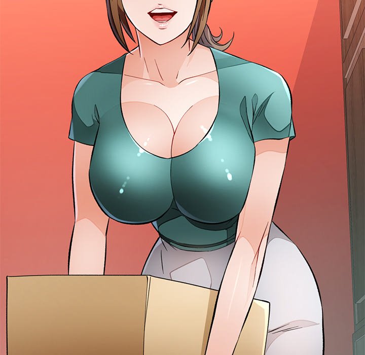Wait, I'm a Married Woman! - episode 17 - 12