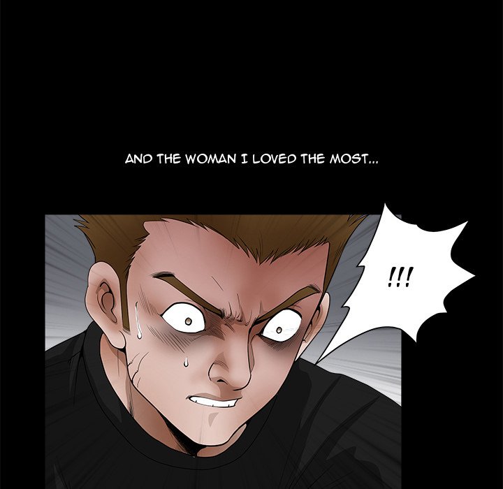 The Return: Unspeakable Season 2 - episode 24 - 112