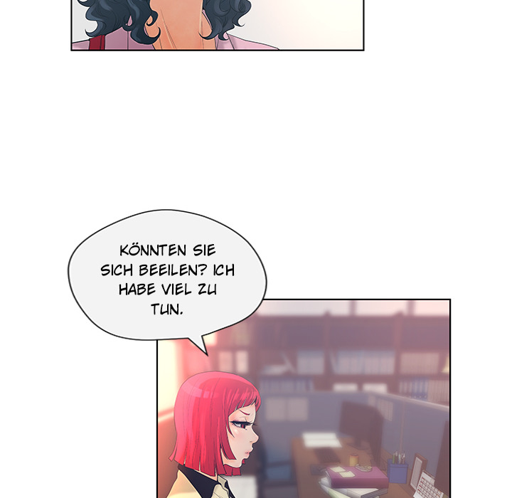 Täuschung: Die Zunge der Schlange - episode 4 - 45