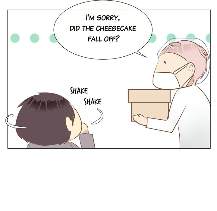 Your Secret Body - episode 5 - 48