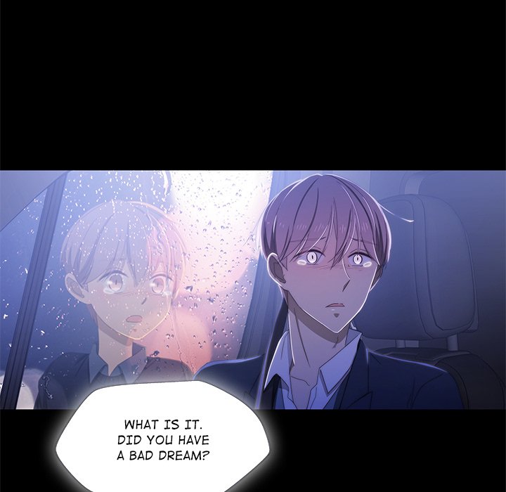 My Life as a Half-Magi - episode 2 - 103