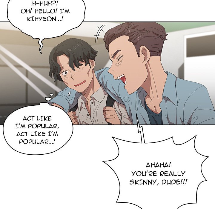 Who Cares If I'm a Loser! - episode 4 - 49