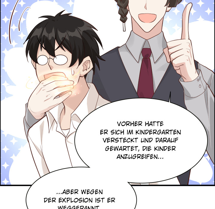 Eine etwas andere Familie - episode 40 - 13
