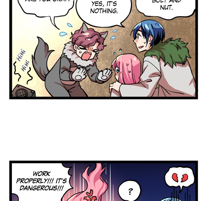 Reon and Friends - episode 39 - 11