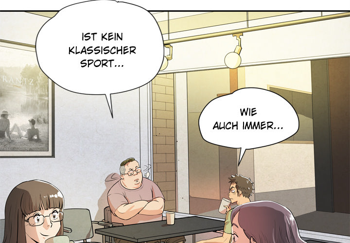 Ich... ein Vorbild? - episode 7 - 2