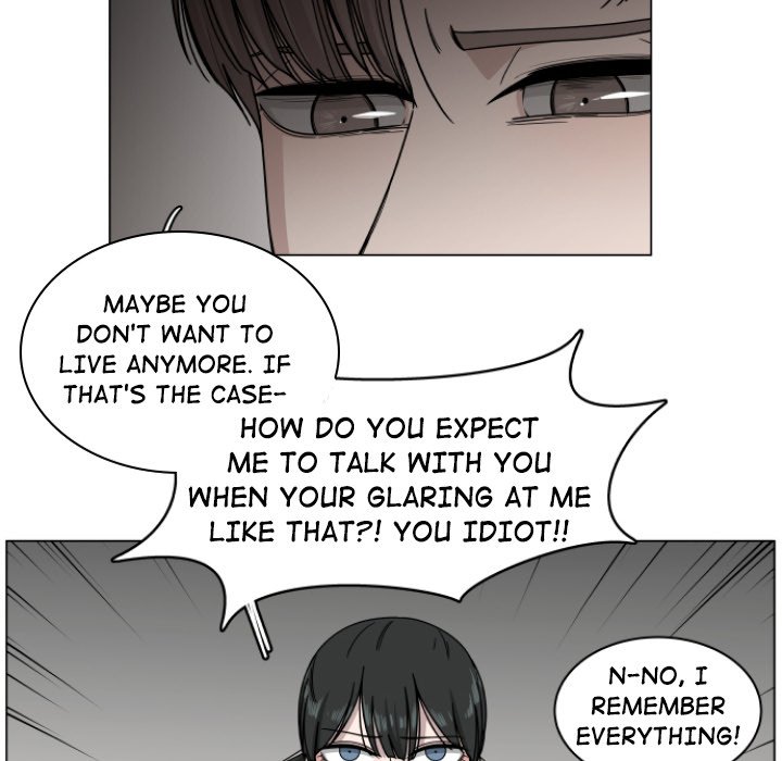 You're My Angel?! - episode 3 - 92