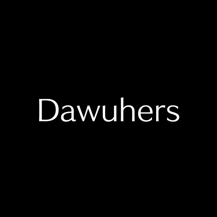dawuhers
