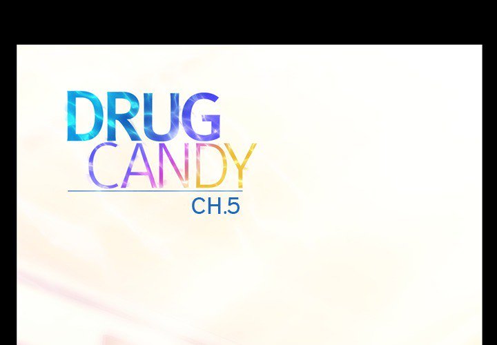 Drug Candy - episode 5 - 0