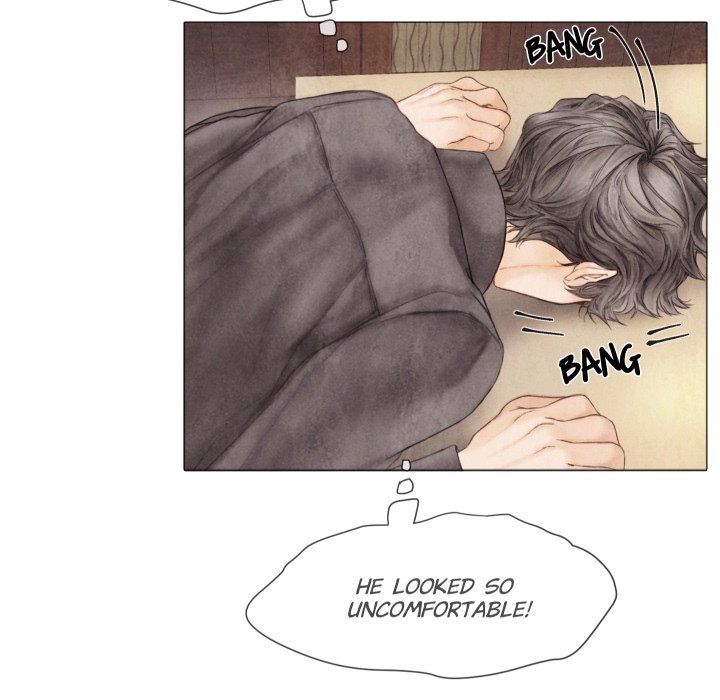 Broken Boy - episode 27 - 34
