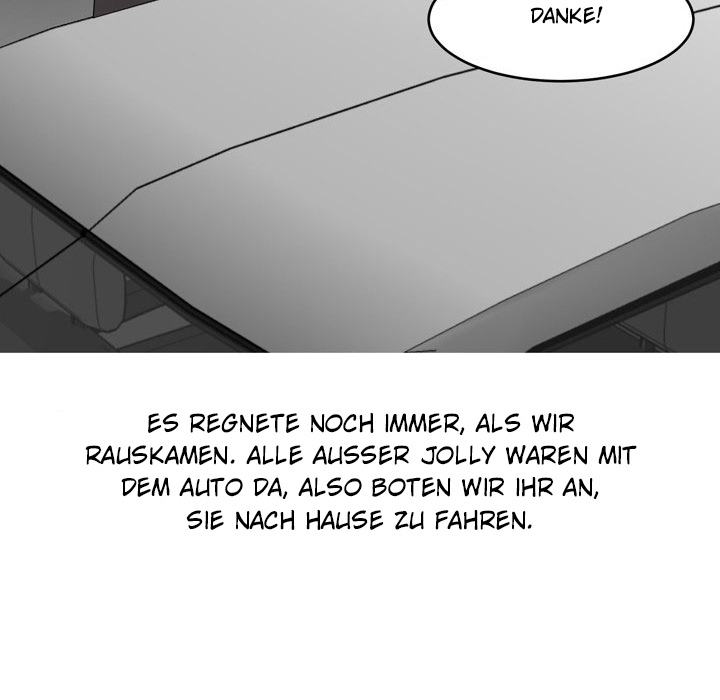 Forever Gossip 2. Staffel - episode 2 - 31
