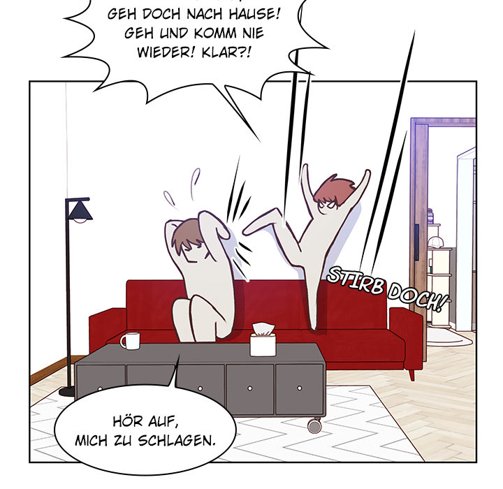 Der Mädchen-Knigge - episode 62 - 37