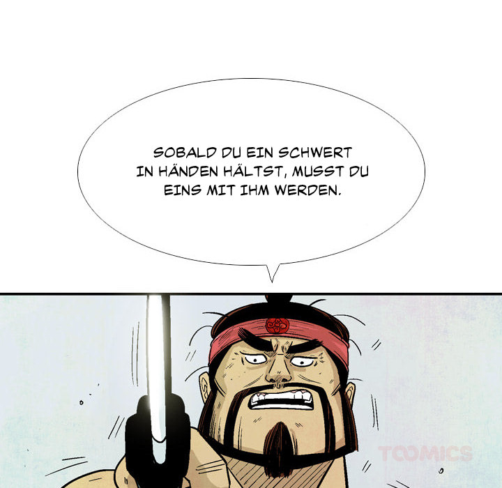 Der Schwertklan Joseons - episode 22 - 33