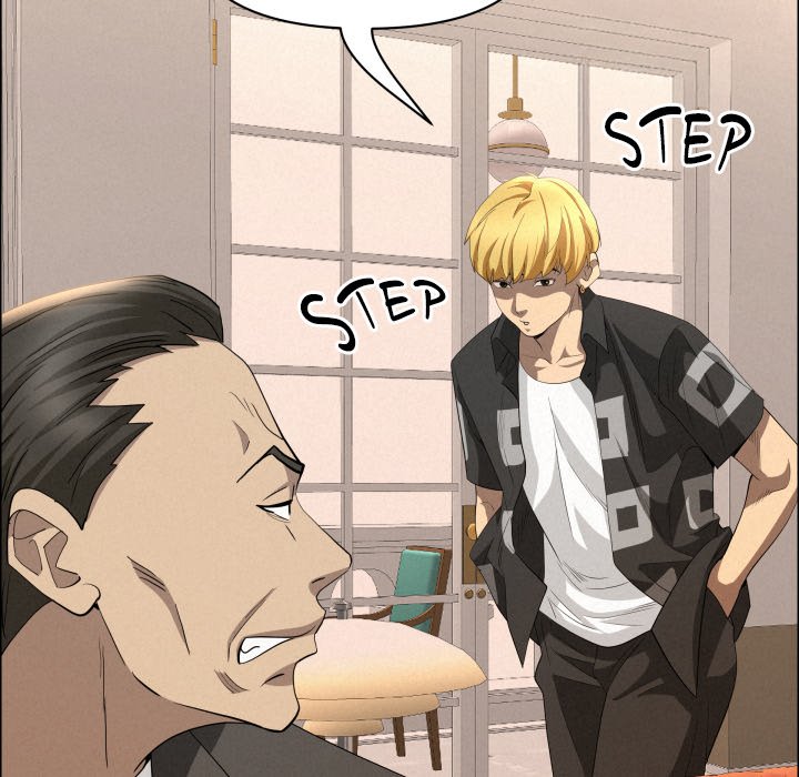 Her Bodyguard - episode 45 - 22