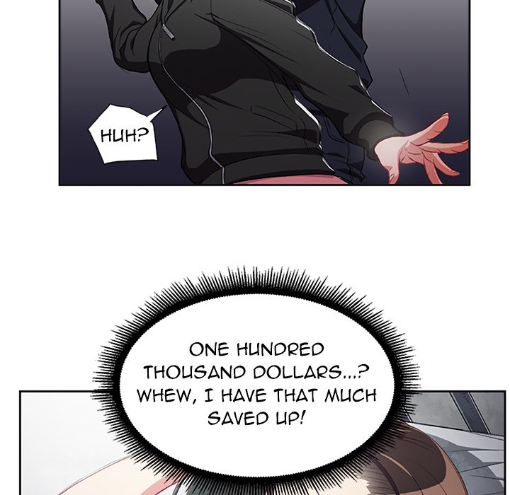 Yuri's Part Time Job - episode 58 - 22