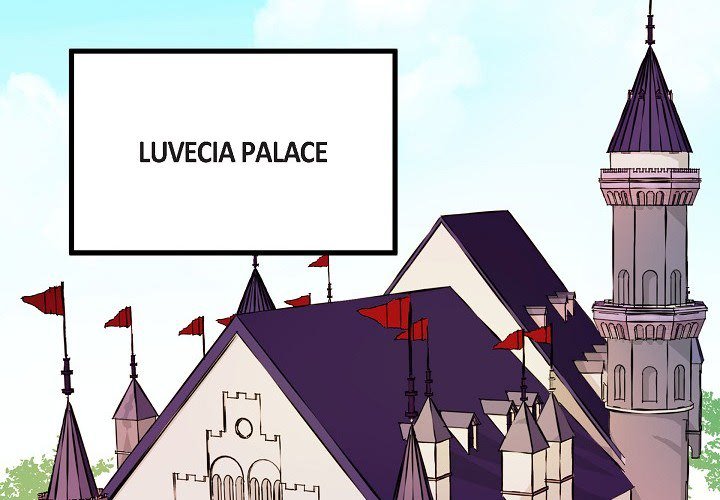 Hold on, Crown Prince! - episode 2 - 1