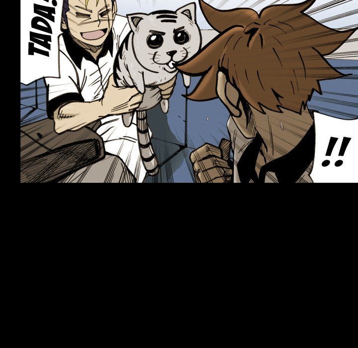 The Bully Hunter - episode 22 - 50