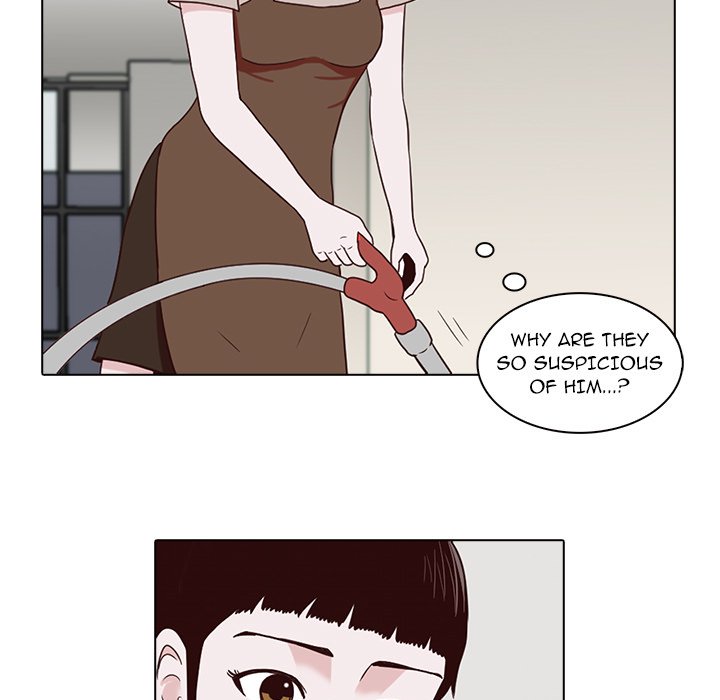 Dalhee's Boarding House - episode 7 - 59