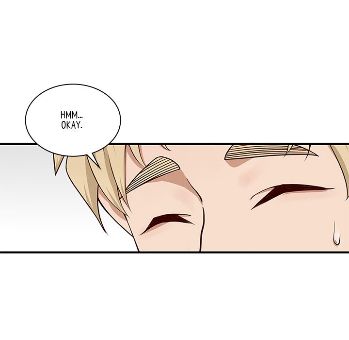 Secret Campus - episode 10 - 52
