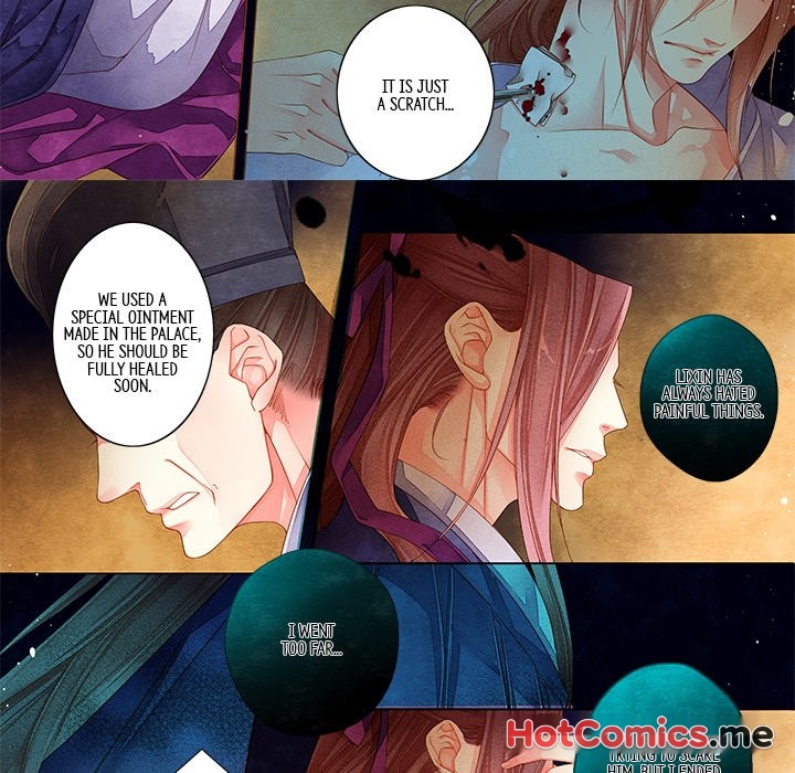 Behind the Clouds - episode 14 - 6