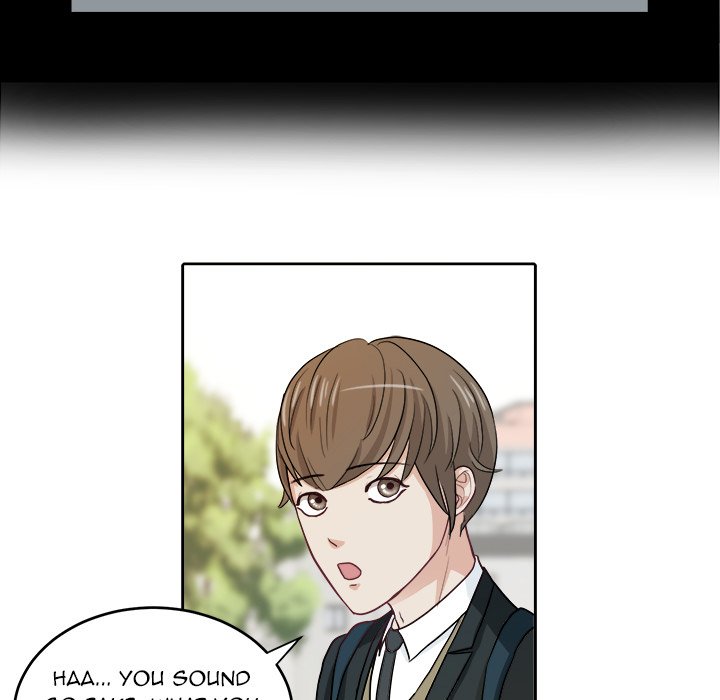 I Like You - episode 11 - 34
