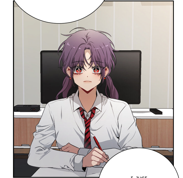 The Spring Scent of the Sea - episode 67 - 9