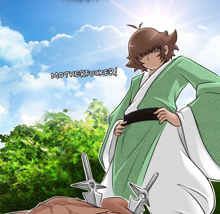Secret World of Martial Arts - episode 9 - 32