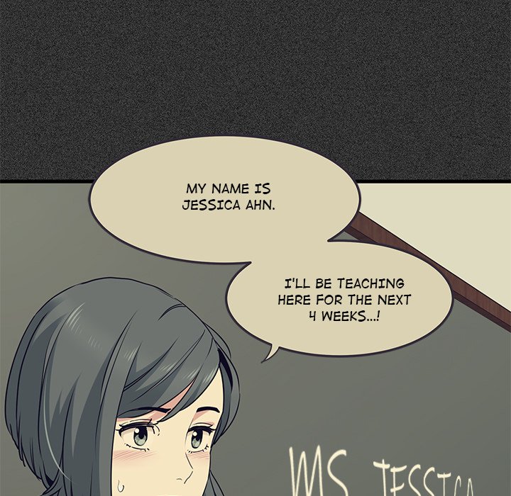 Snapping into Love - episode 12 - 8