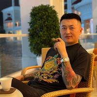 TikTok Account Photo